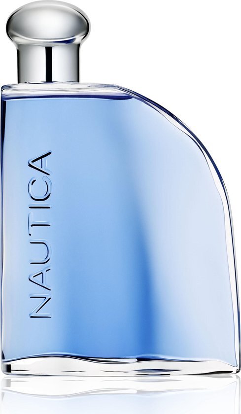 Nautica Blue EDT 100 ml eau de toilette / heren