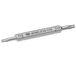 Facom Omkeerbaar Kort Bled 1/4" Torx T10 - T15 ATMZ.X10-15S