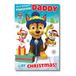 Officiële Paw Patrol Officiële Papa Kerstkaart