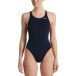 Nike Dames zwempak uit 1 stuk Hydrastrong Solid