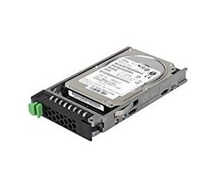 Fujitsu S26361-F5636-L200 - 3.5 inch Interne Harde Schijf