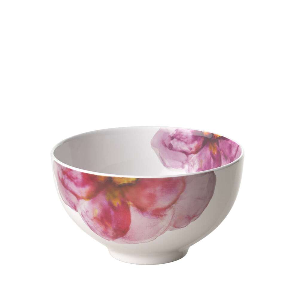 Villeroy & Boch Villeroy & Boch Bol Rose Garden Servies