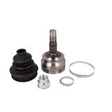 Metelli 15-1105 afdichtingsset, halfas, grijs