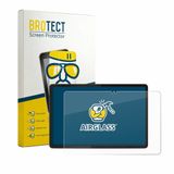 BROTECT Screenprotector voor Motorola Moto Pad 2026 Beschermglas transparant