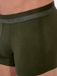 HOM Retro Pants Boxer Briefs Classic Navy-Khaki Heren S