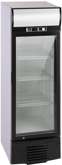 Royal Catering Flessenkoelkast - 238 L - LED