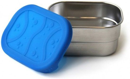 Blue Water Bento ECO Splash pod lekvrij