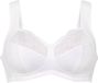 Anita Comfort Orely Comfort Bh zonder Beugel 5882 Wit - maat EU 95B / FR 110B