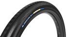 Panaracer Gravelking Semislick+ Tubeless 700c X 40 Pneu Gravel Argent