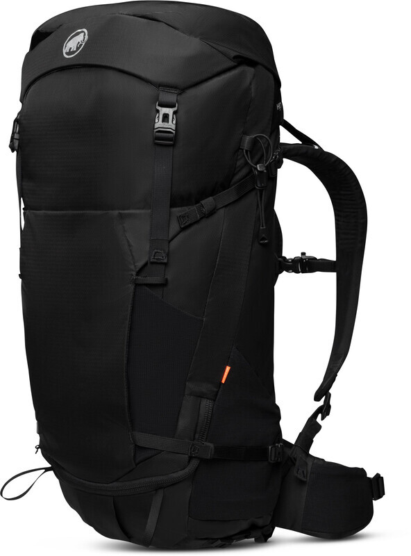 Mammut Lithium 40 Backpack, zwart