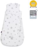 Snuzpouch Snuz Snuzpouch Baby Slaapzak Grey Stars 0.5 TOG - 0-6 mnd