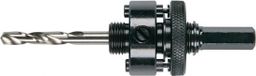 HiKOKI 754244 Montagespil voor hardmetaal gatzagen t/m 30 mm - Easy Connect - 11mm zeskant