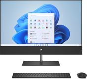 HP Pavilion 32-b0415nd All-in-One PC - Intel Core i5, 31.5" QHD, 8GB RAM, 512GB SSD, Windows 11 Home