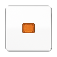 Jung CD 590 KO WW - Wit - IP44