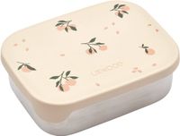 Liewood Lunchbox Arthur Peach / Sea Shell Mix