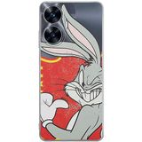 ERT GROUP mobiel telefoonhoesje voor Realme C55 Looney Tunes Bugs 010
