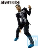 Ichibansho JoJo's Bizarre Adventure: Diamond Is Unbreakable Masterlise PVC Statue Yuya Fungami (Stand Rush) 20 cm