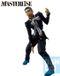 Ichibansho JoJo's Bizarre Adventure: Diamond Is Unbreakable Masterlise PVC Statue Yuya Fungami (Stand Rush) 20 cm