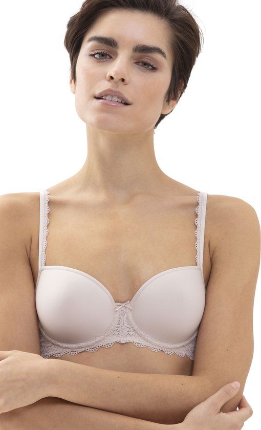 mey Amorous Spacer Bra - Bailey - 80F