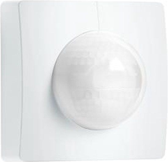 Steinel IS 3180 COM1 Bewegingsmelder - Wit - 009113