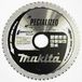 Makita E-12843 TCT Lame de scie 185 x 30 mm 60 dents