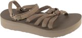 Teva W MIDFORM KENA SLIM Dames Sandalen - DUNE