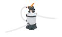 Bestway Flowclear Filtre à sable 3,0 m³/h - Ensemble de filtre à sable