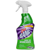 Cillit Bang Burnt On Keuken Ontvetter - 750ml