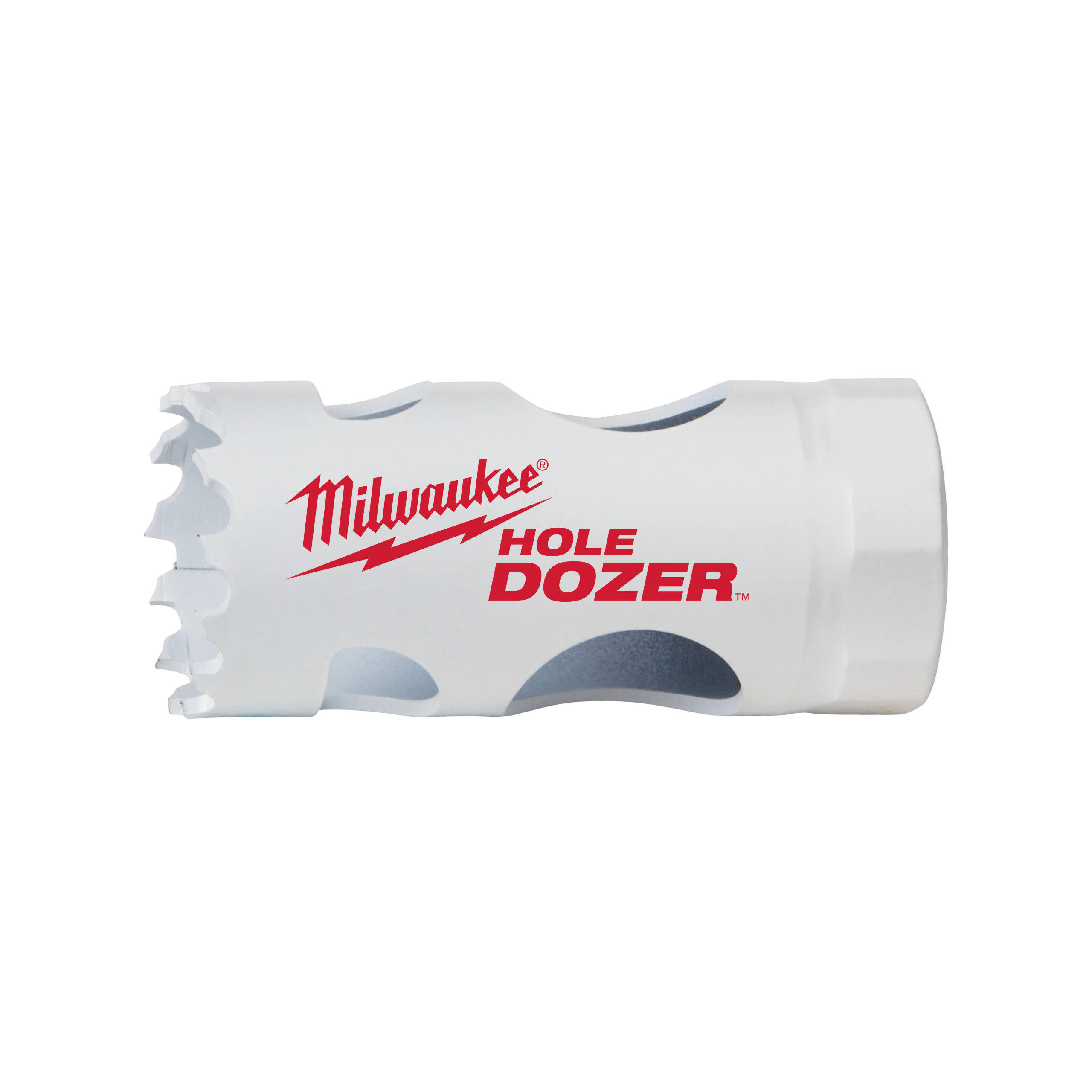 Milwaukee Gatzaag Hole Dozer 25 mm