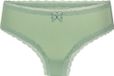 Hunkemöller Brazilian v-shape London Groen