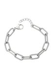 NAEMI Armband zilver