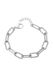 NAEMI Armband zilver