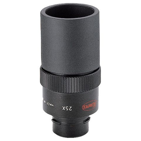 Kowa Long Eye Relief Oculair 25x TSE-17HD