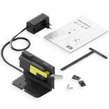 Blum Servo Drive Uno Automatische opening, voor laden met staande en hangende afvaloplossingen, met veiligheidscertificaat