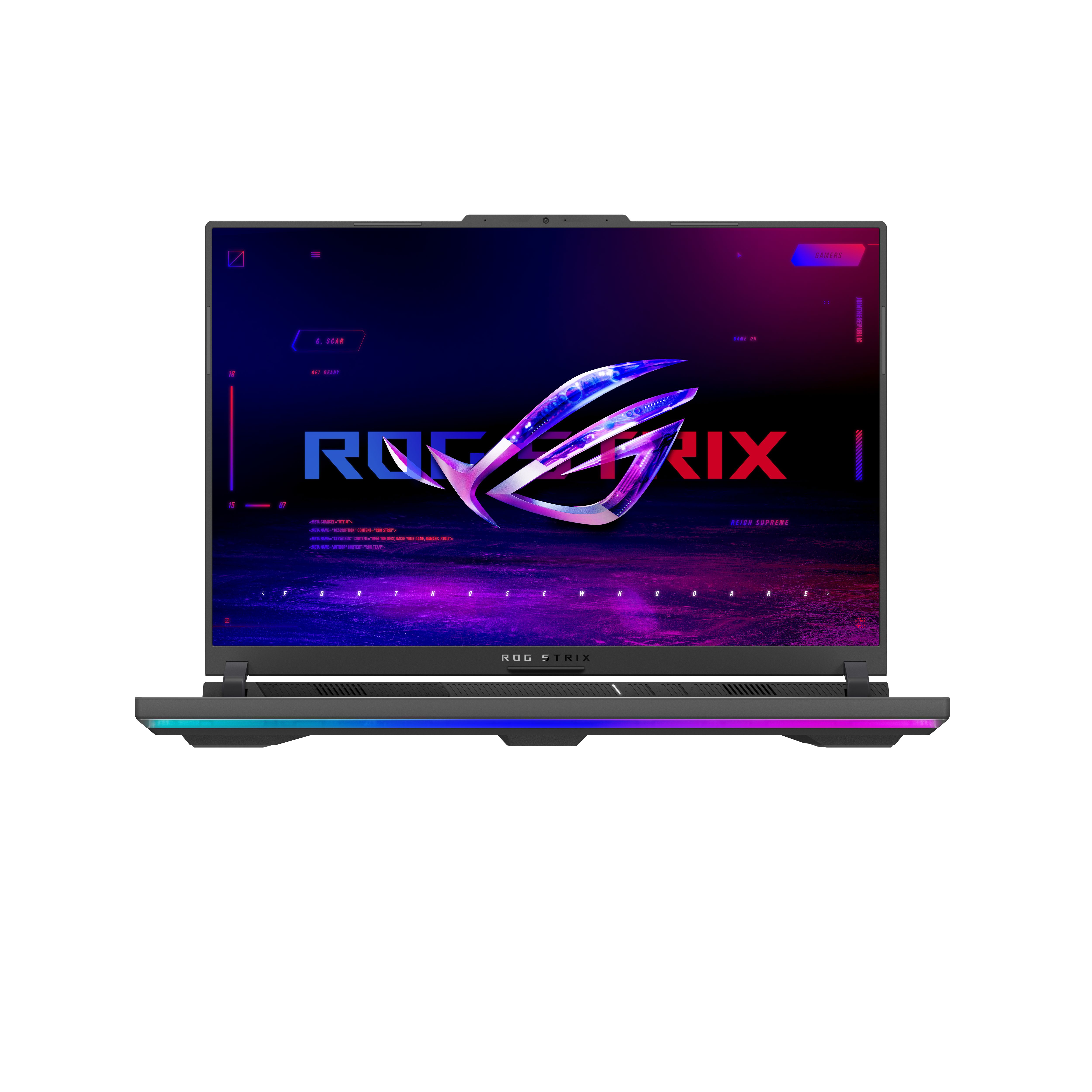 ASUS ROG / Strix G16 / G614PP-S5016W