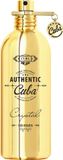 Cuba Authentic Crystal / 100 ml / Vrouwen