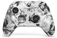 Microsoft Xbox Wireless Controller – Storm Breaker Special Edition Zwart, Wit