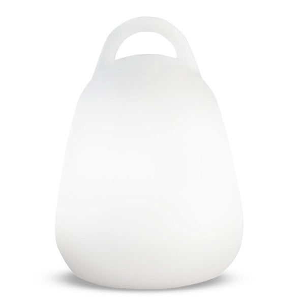 Lumisky Liberty C25 - Oplaadbare Multicolor Led Tafellamp - afstandsbediening