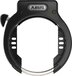 Abus Amparo 2.0 4650XL Ringslot - ART2 - Zwart