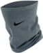 NIKE ACCESSOIRES - nike m therma-fit fleece neck warmer - Ov running accessoires - Grijs, zwart