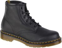Dr. Martens 101 Virginia Zwarte Leren Laarzen Maat 36