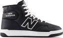New Balance Bb480 Hi Baskets Homme Bb480cob - Noir - Taille 45.5