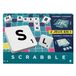 Mattel Games Scrabble Together - Bordspel - 2 jeux en 1 - Frans