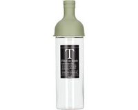 Hario Filter In Bottle - Smokey Green - 750ml