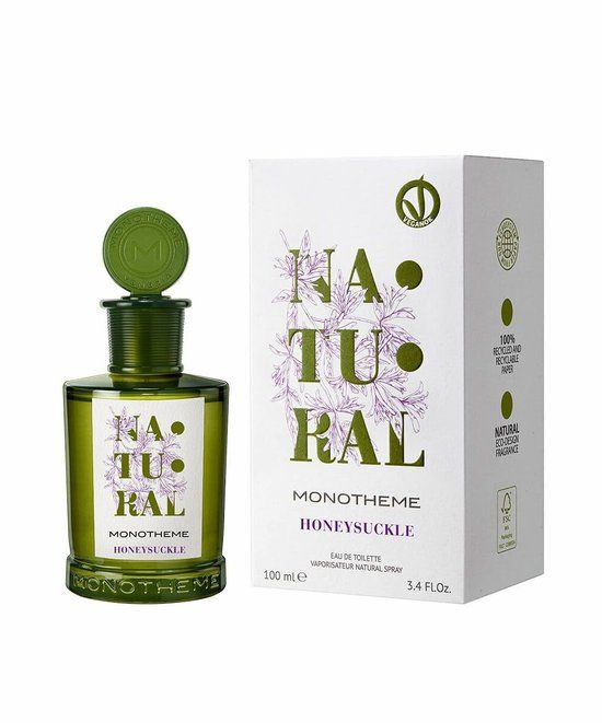 Monotheme Venezia EDT / 100 ml / Unisex