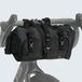 Sacoche de vélo bikepacking 10 litres - Résistant aux intempéries - M