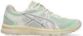 ASICS Jog 100S Beige Unisexe Baskets Basses Taille 40