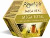 Dietisa Royal Vit Mega Total 1500 mg 20 flacons