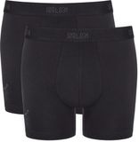 Sloggi Slip homme noir