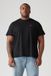Levi's T-shirt Original Housemark (Big & Tall) - Homme - 2XL - Noir / Mineral Black